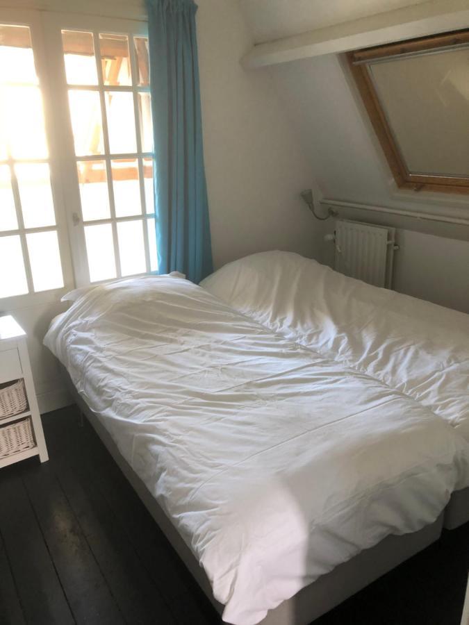 Hôtel Huys Aan De Haven à Zierikzee Extérieur photo