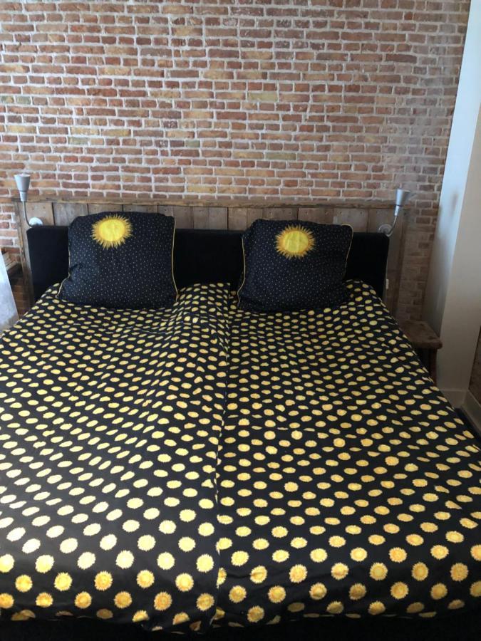 Hôtel Huys Aan De Haven à Zierikzee Extérieur photo