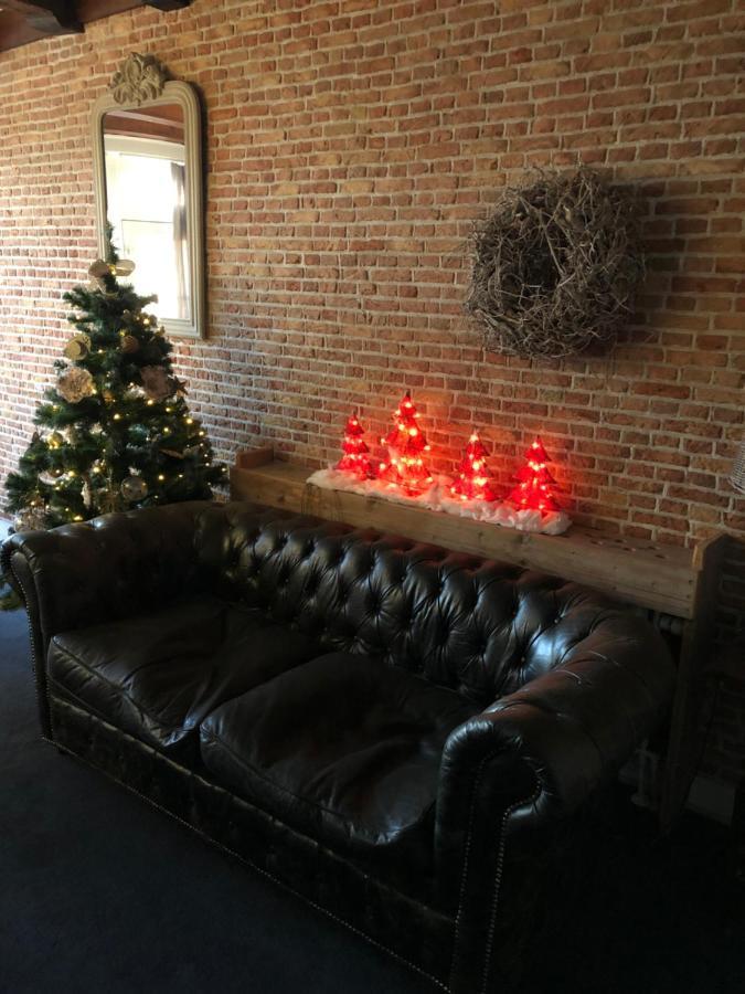 Hôtel Huys Aan De Haven à Zierikzee Extérieur photo